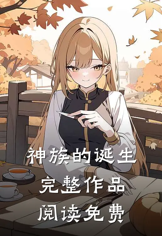 神族的诞生完整作品阅读免费