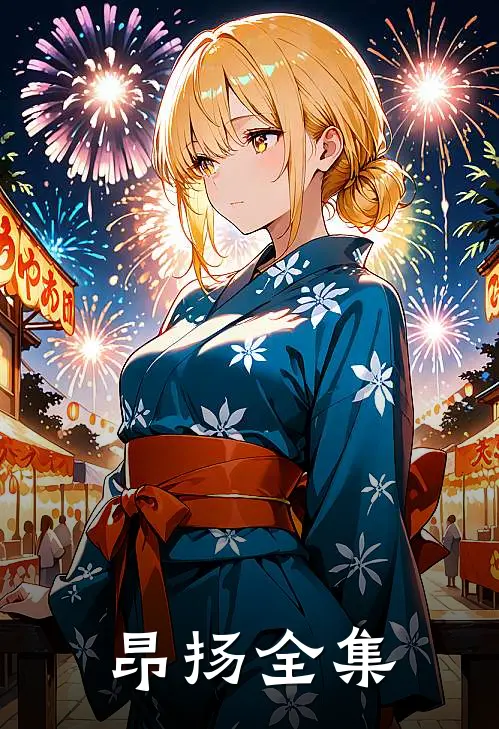 昂扬全集