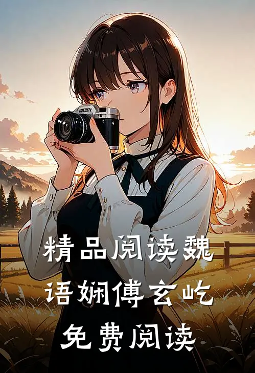 精品阅读魏语娴傅玄屹免费阅读