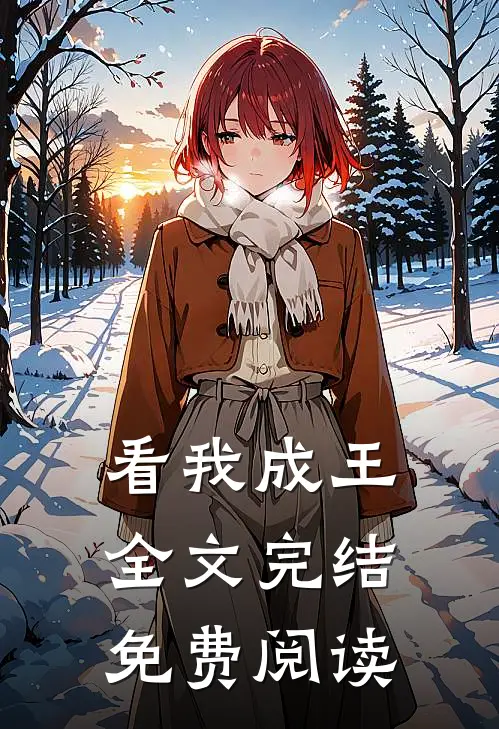 看我成王全文完结免费阅读