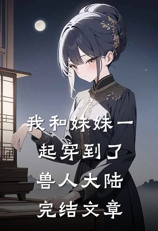 我和妹妹一起穿到了兽人大陆完结文章