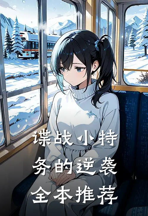 谍战小特务的逆袭全本推荐