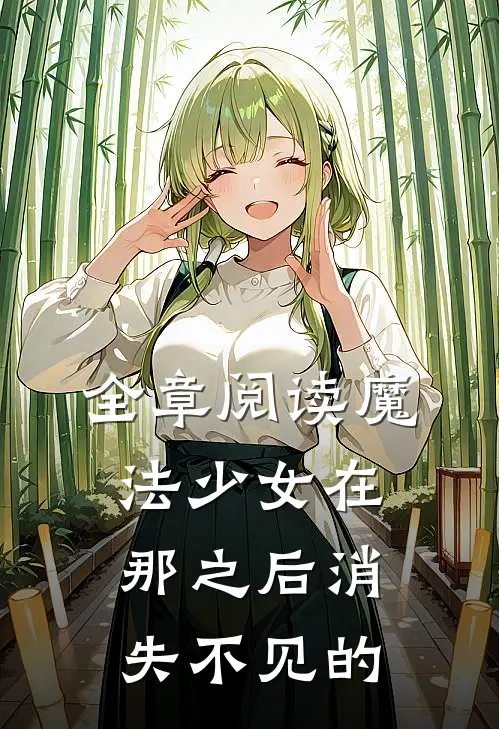 全章阅读魔法少女在那之后消失不见的