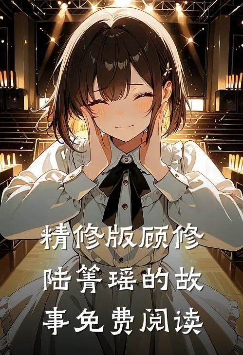 精修版顾修陆箐瑶的故事免费阅读