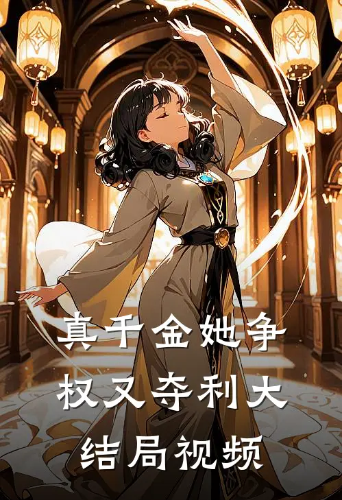 真千金她争权又夺利大结局视频