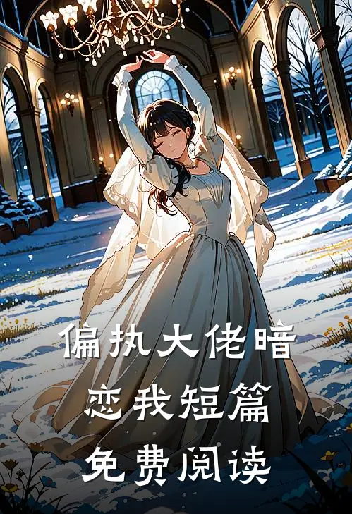 偏执大佬暗恋我短篇免费阅读