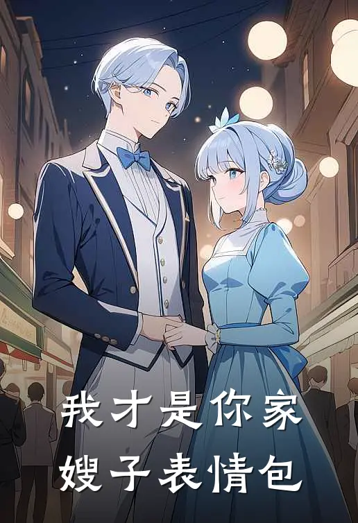我才是你家嫂子表情包