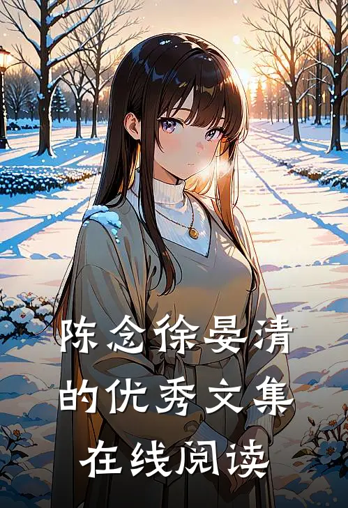 陈念徐晏清的优秀文集在线阅读