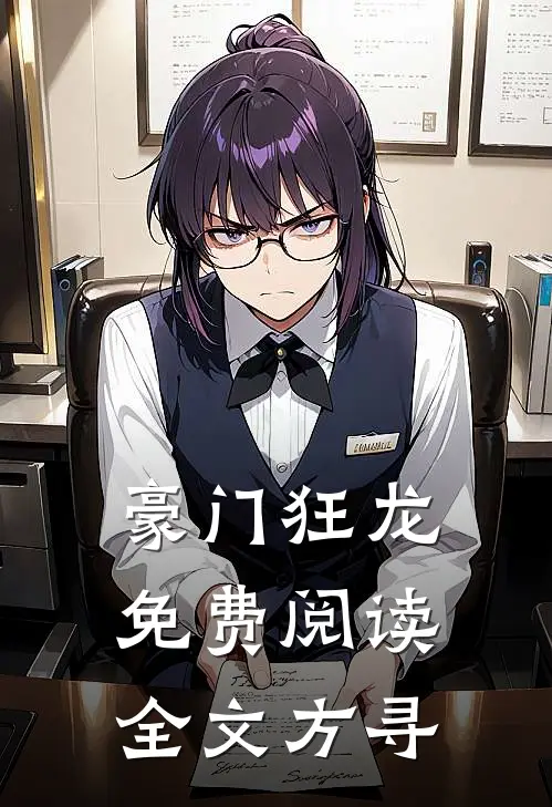豪门狂龙免费阅读全文方寻
