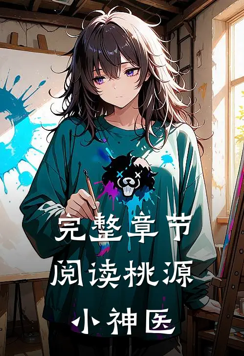 完整章节阅读桃源小神医