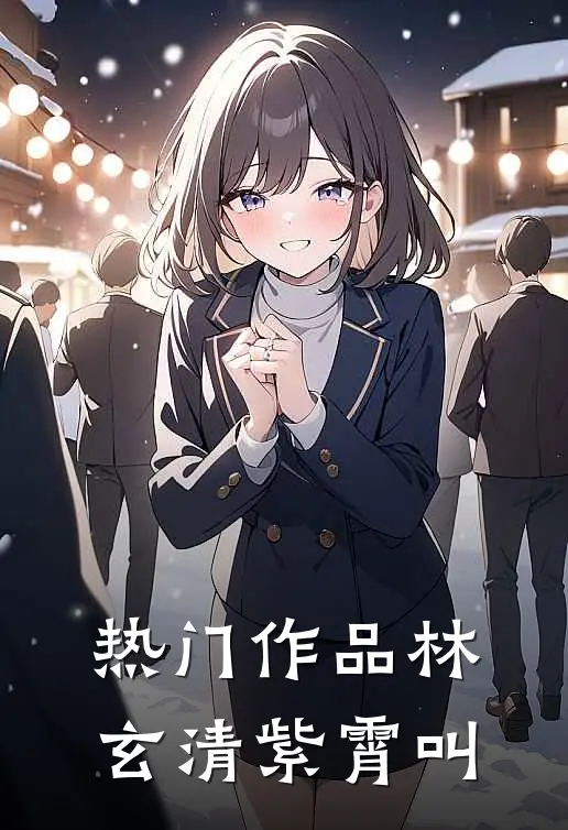 热门作品林玄清紫霄叫