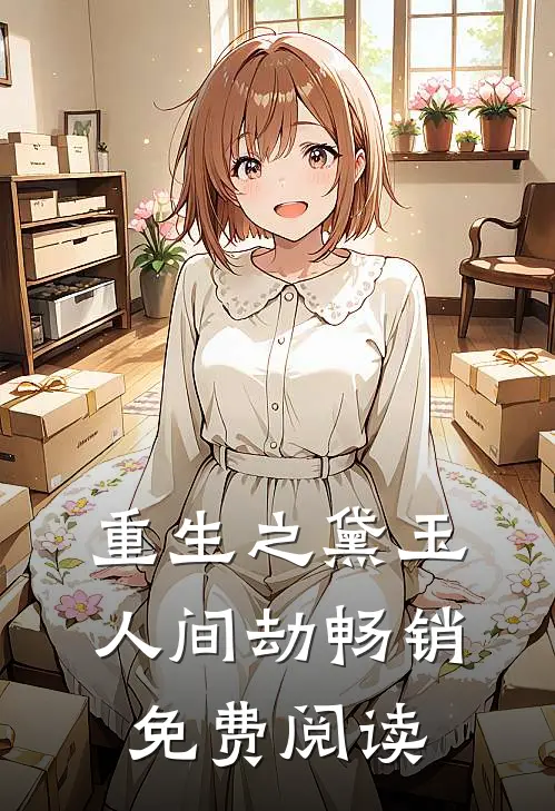 重生之黛玉人间劫畅销免费阅读