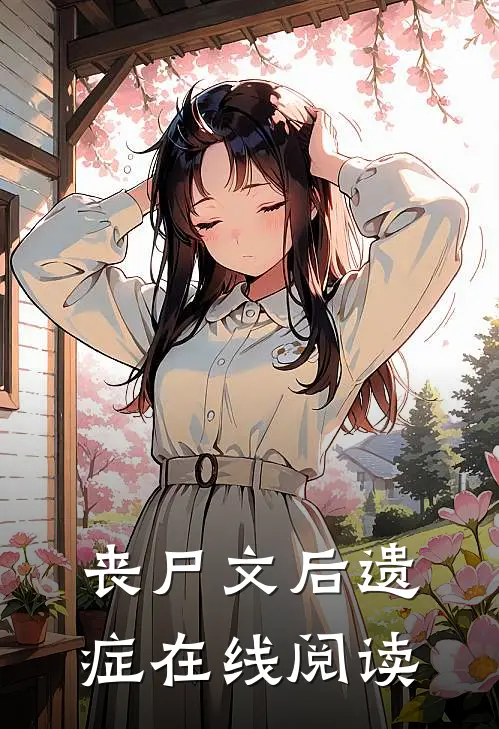 丧尸文后遗症在线阅读