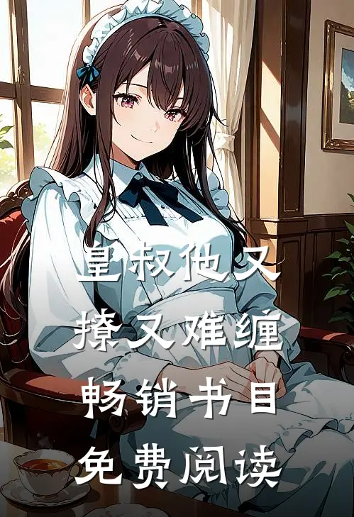 皇叔他又撩又难缠畅销书目免费阅读