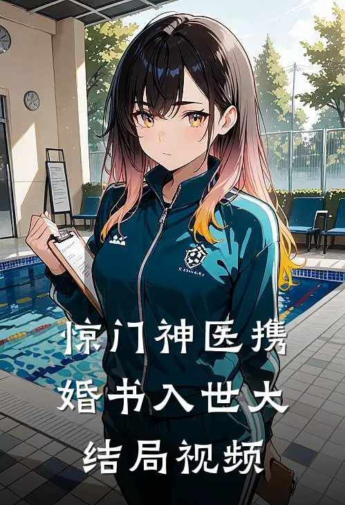 惊门神医携婚书入世大结局视频