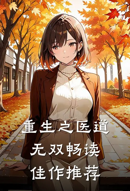 重生之医道无双畅读佳作推荐