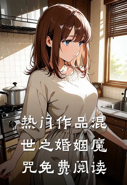 热门作品混世之婚姻魔咒免费阅读