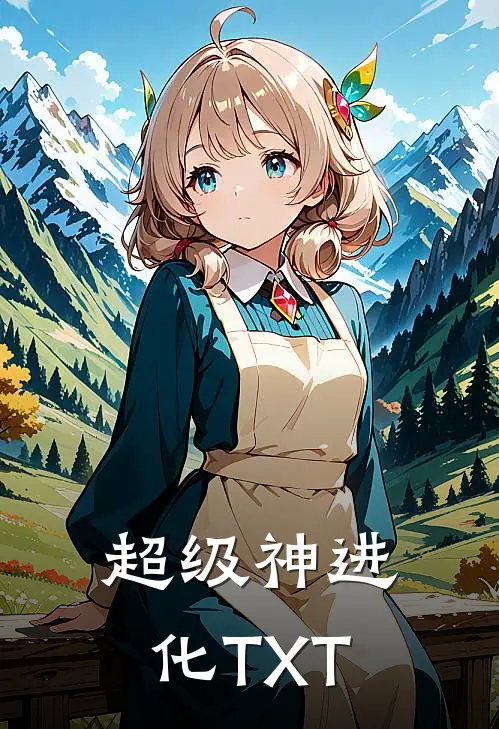 超级神进化TXT