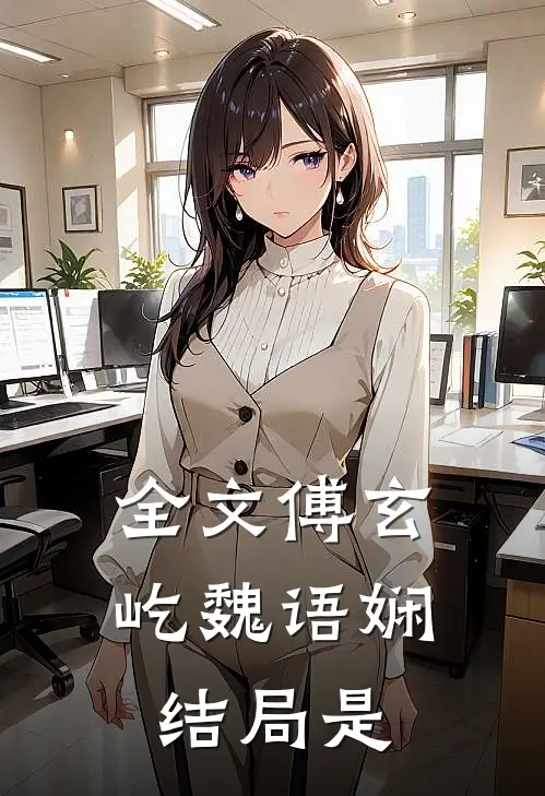 全文傅玄屹魏语娴结局是