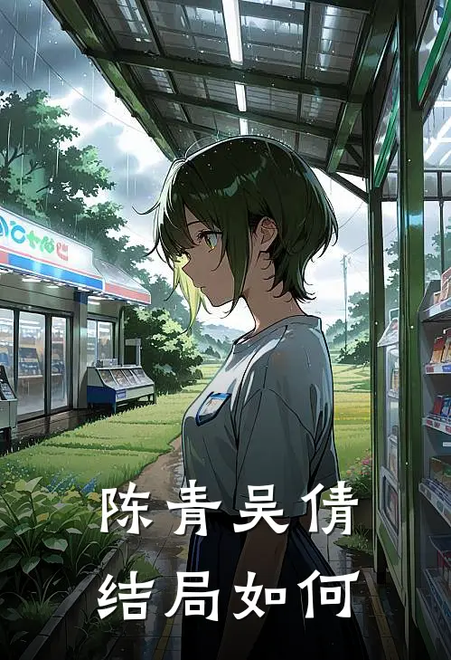 陈青吴倩结局如何