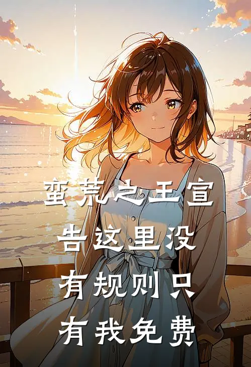 蛮荒之王宣告这里没有规则只有我免费