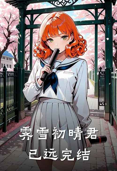 霁雪初晴君已远完结
