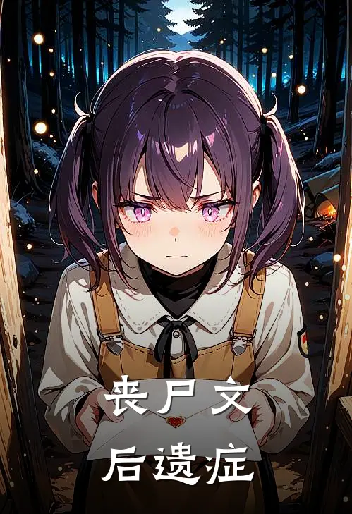 丧尸文后遗症