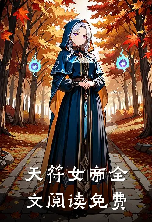 天符女帝全文阅读免费