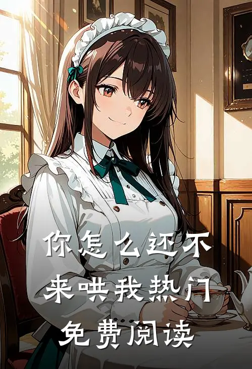 你怎么还不来哄我热门免费阅读