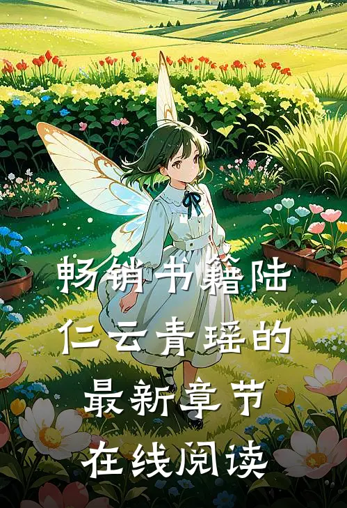 畅销书籍陆仁云青瑶的最新章节在线阅读