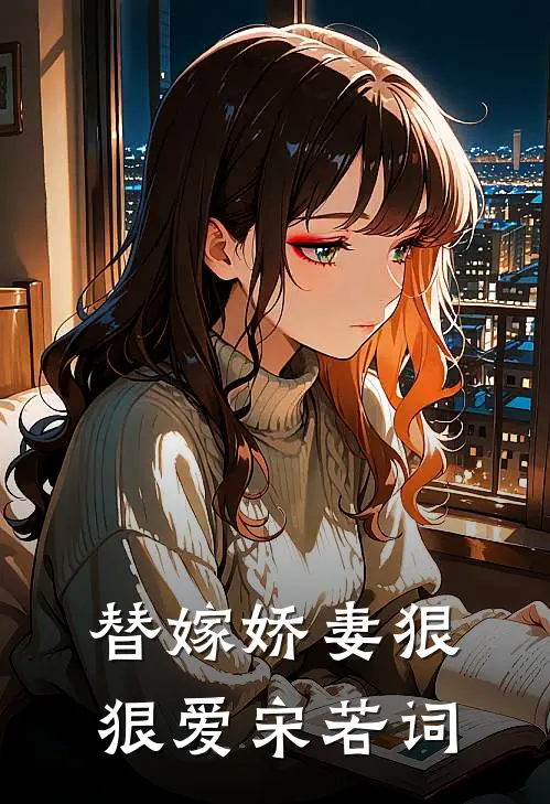 替嫁娇妻狠狠爱宋若词