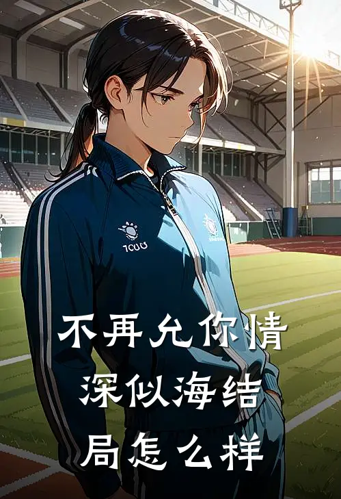 不再允你情深似海结局怎么样