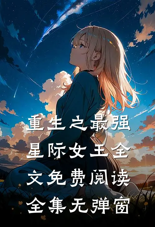 重生之最强星际女王全文免费阅读全集无弹窗