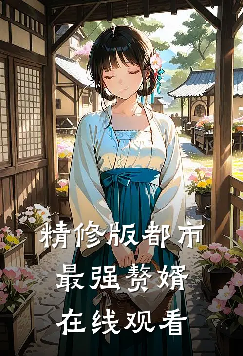 精修版都市最强赘婿在线观看
