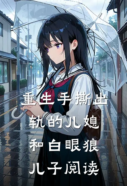 重生手撕出轨的儿媳和白眼狼儿子阅读