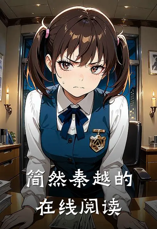 简然秦越的在线阅读