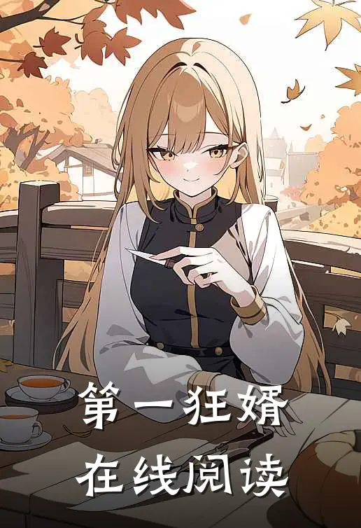 第一狂婿在线阅读