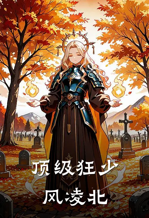 顶级狂少 风凌北