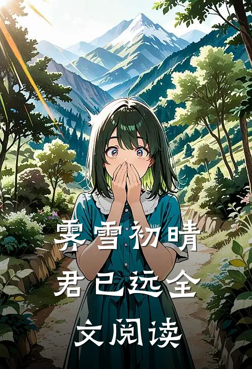 霁雪初晴君已远全文阅读