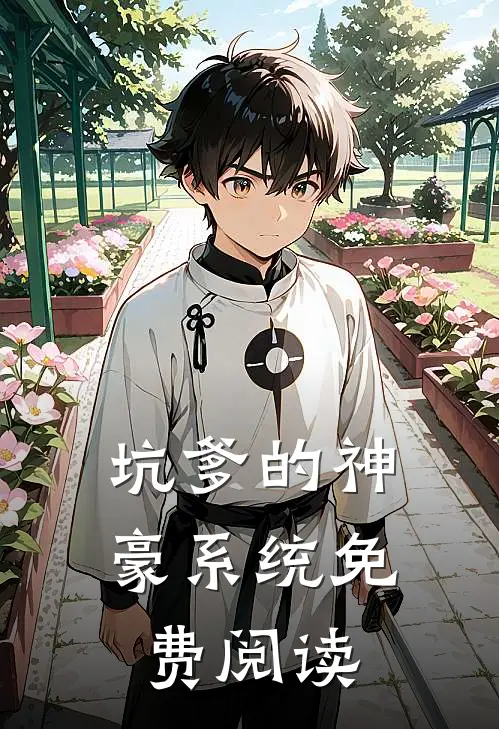 坑爹的神豪系统免费阅读