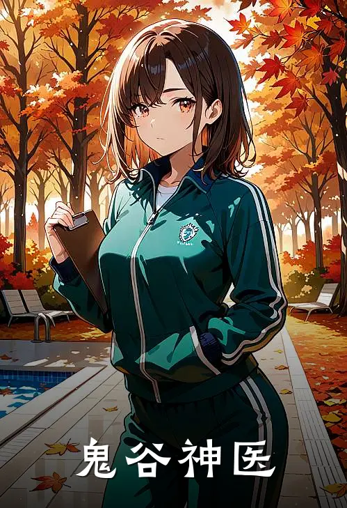 鬼谷神医