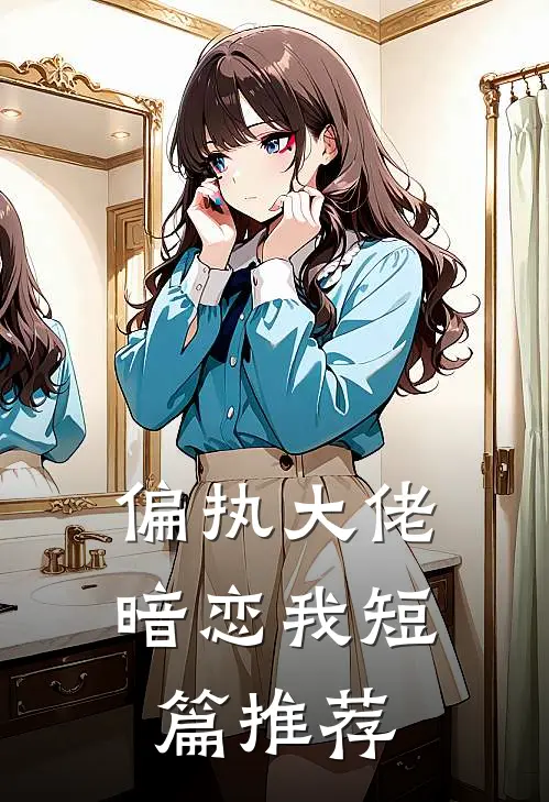 偏执大佬暗恋我短篇推荐