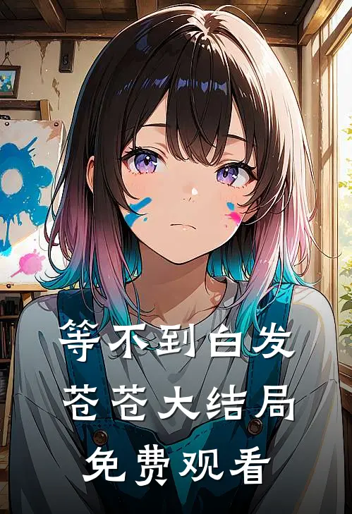等不到白发苍苍大结局免费观看