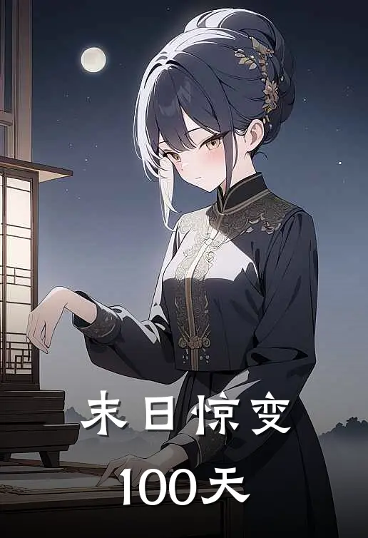 末日惊变100天