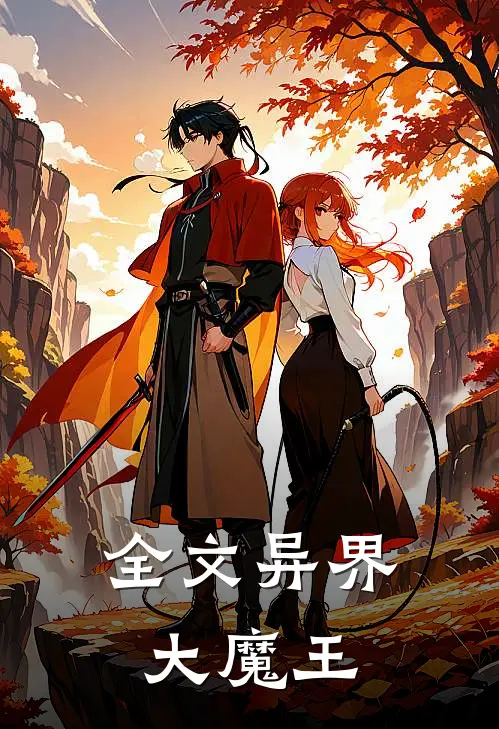 全文异界大魔王