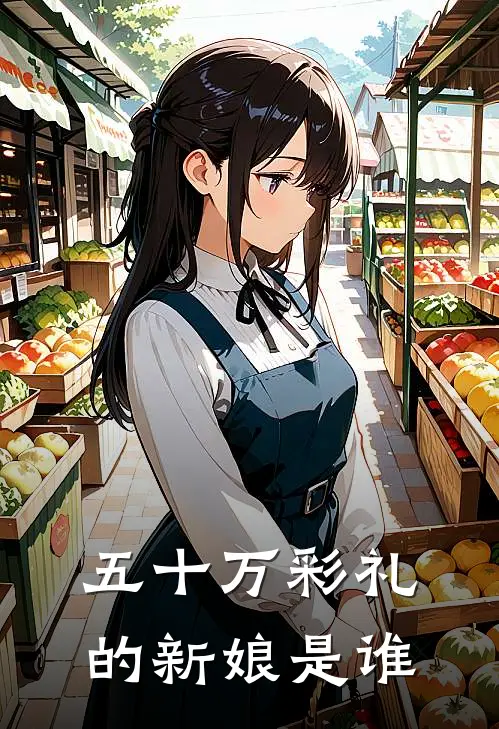 五十万彩礼的新娘是谁