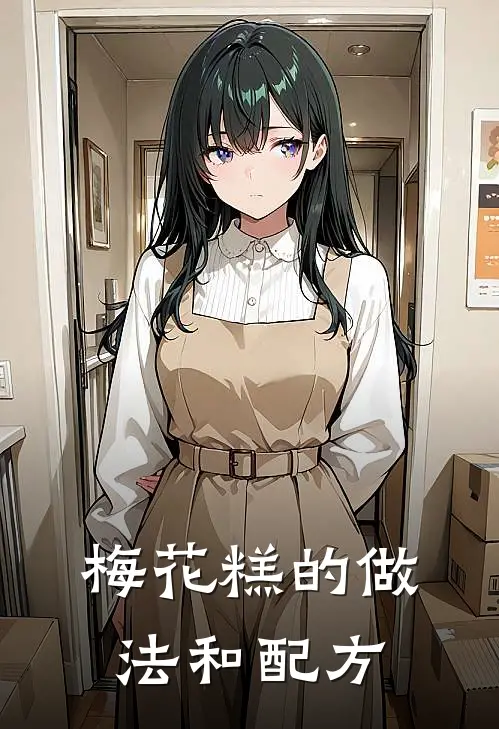 梅花糕的做法和配方