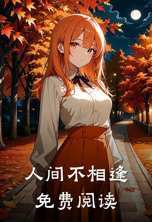 人间不相逢免费阅读
