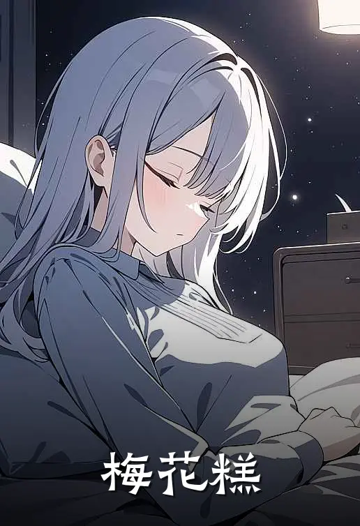 梅花糕
