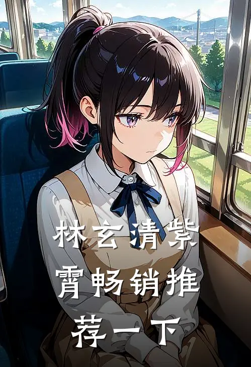 林玄清紫霄畅销推荐一下